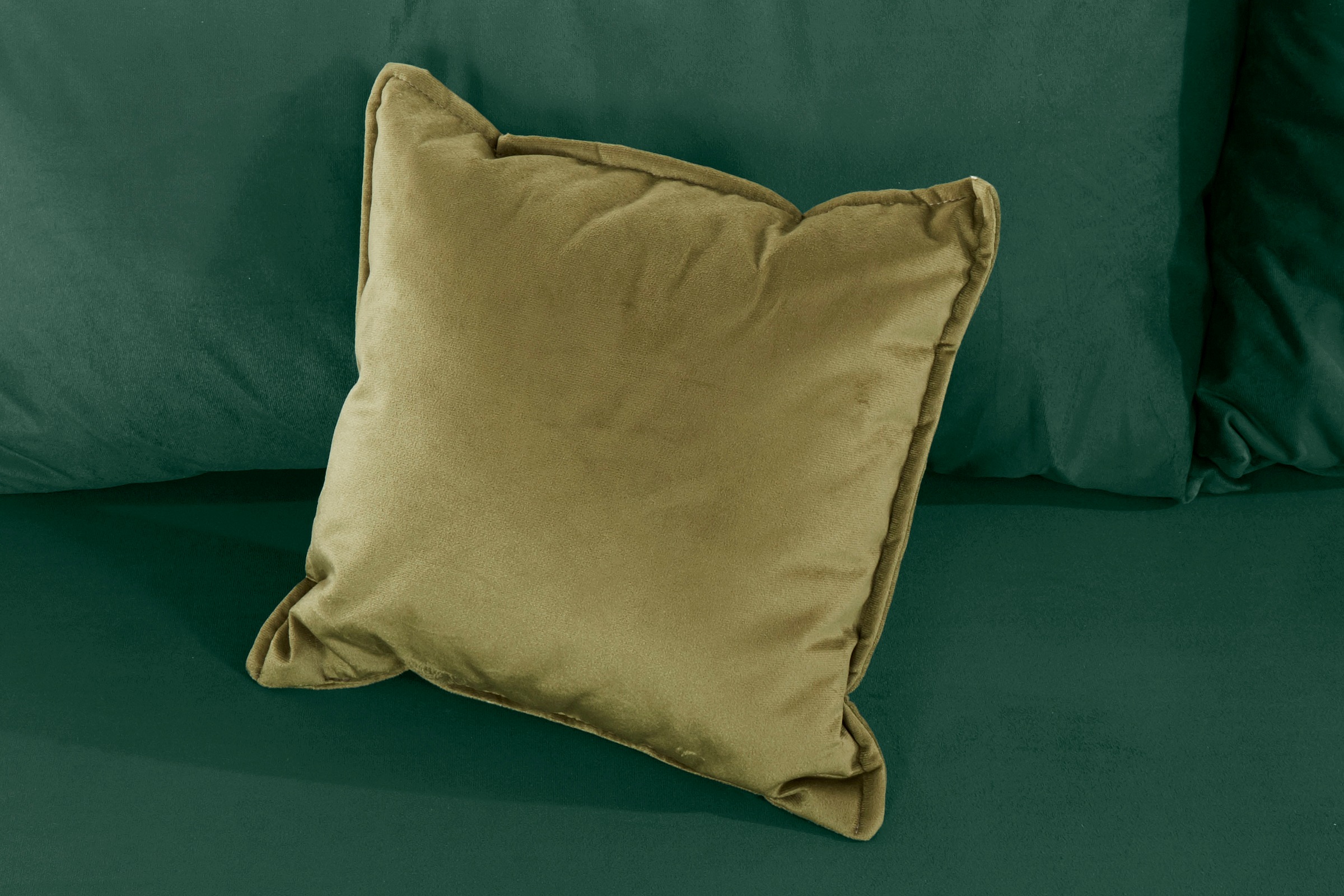 COLLECTION AB Ecksofa »Sunny L-Form«, inkl. Bettfunktion und Bettkasten