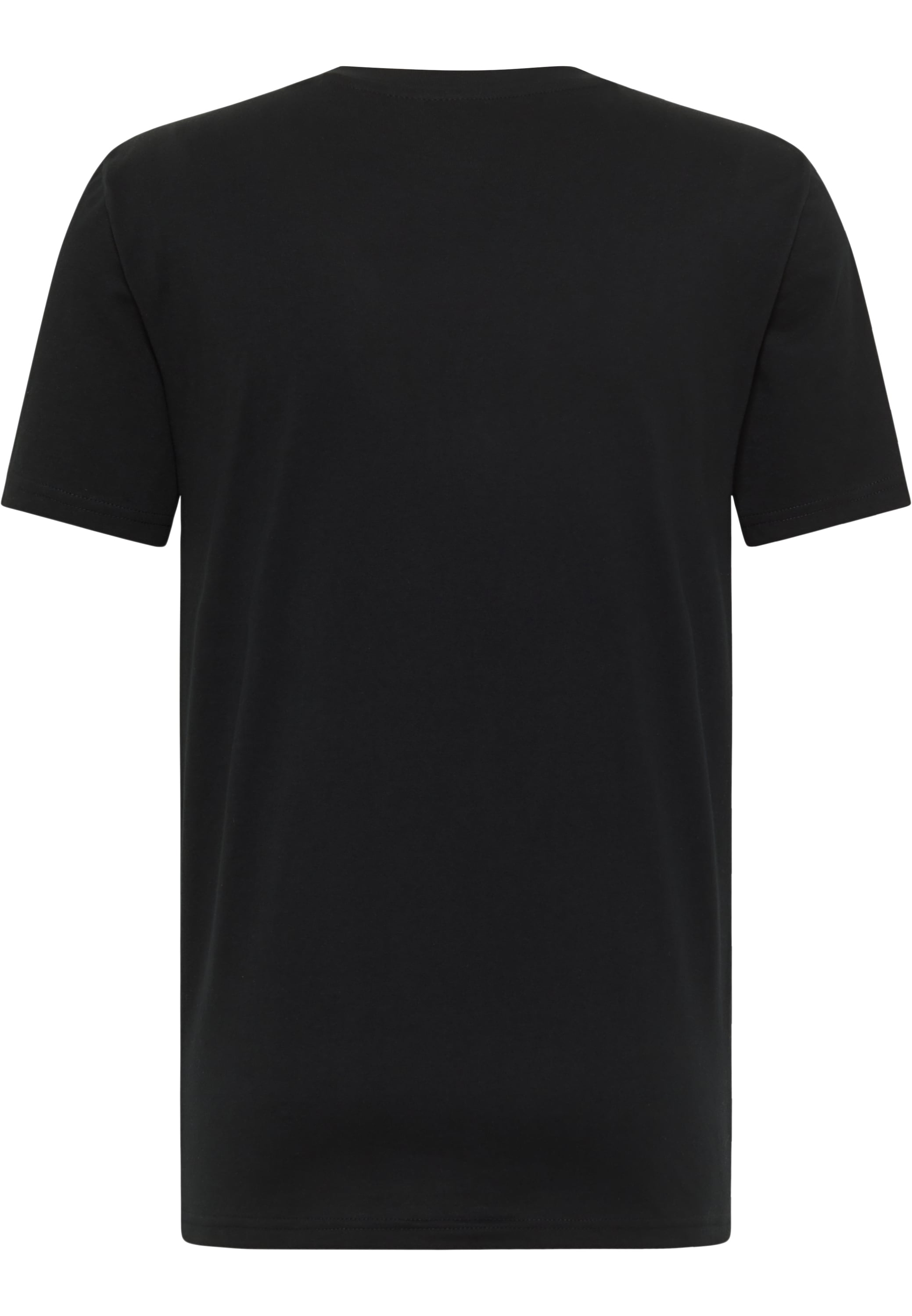 MUSTANG T-Shirt »Mustang T-Shirt Print-Shirt bestellen online Mustang Print-Shirt«