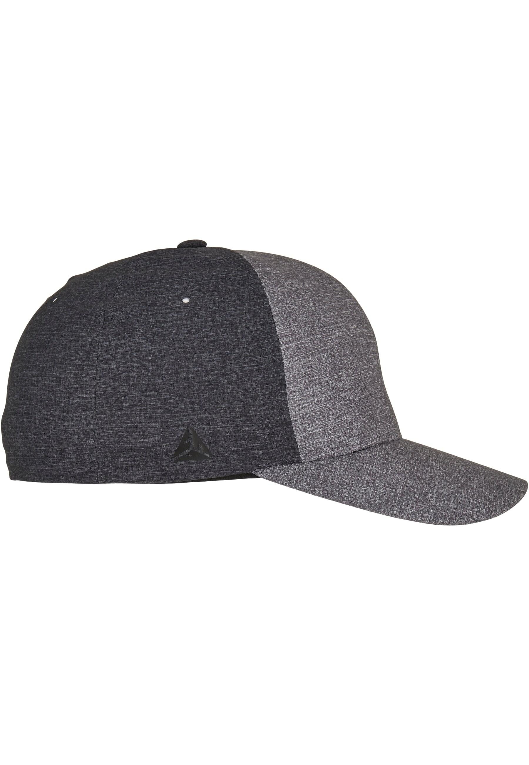 Flexfit Flex Cap »Flexfit Accessoires Flexfit Delta Carbon Cap – 2 Tone«