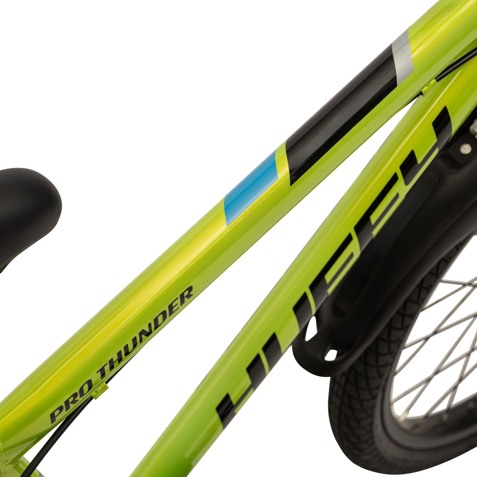 Huffy Kinderfahrrad »Pro Thunder«