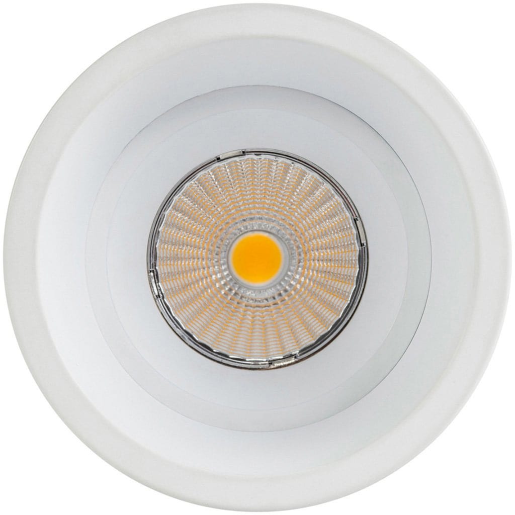 Havit Lighting LED Außen-Deckenleuchte »PRIME«, 1 flammig-flammig