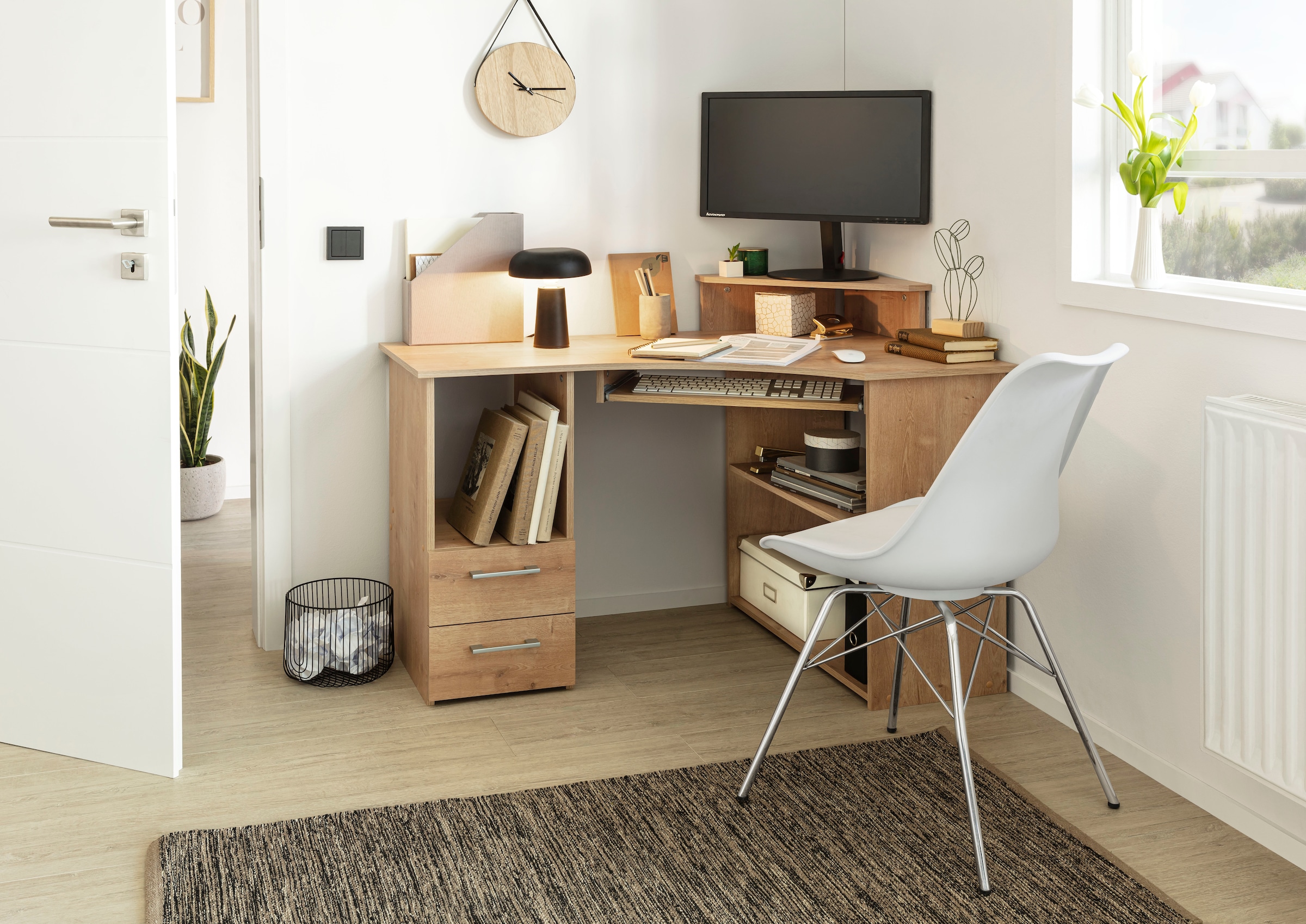 Schreibtisch Möbelfabrik Made »Sam«, in kaufen VOGL Germany online