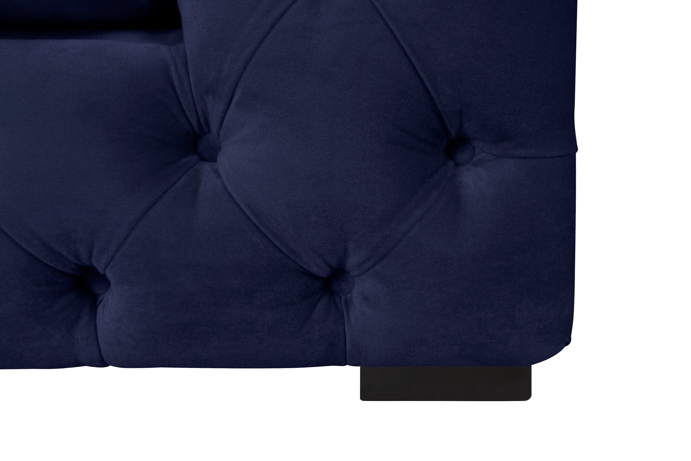 Home affaire Chesterfield-Sessel »Kalina Sessel«, mit klassischer Chesterfield-Knopfheftung, sehr hochwertige Qualität
