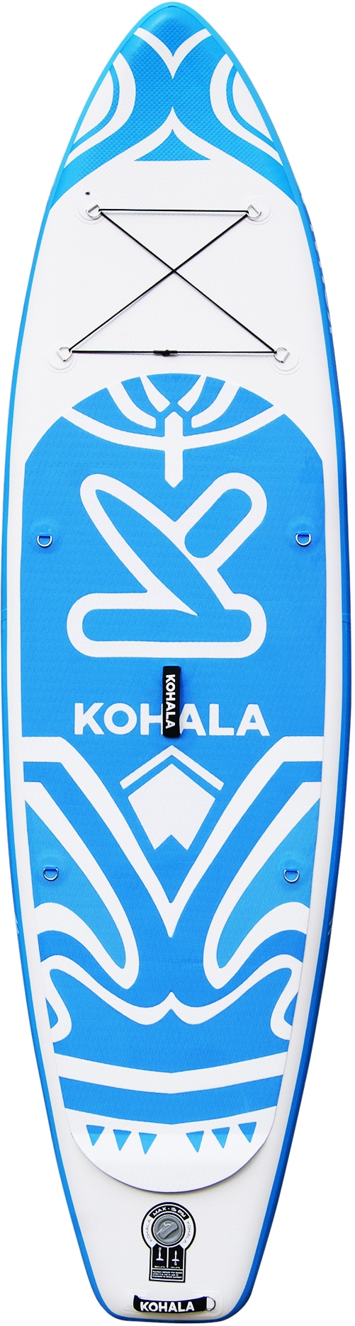 EXPLORER Inflatable SUP-Board bestellen SUP auf 320« »Explorer KOHALA Raten