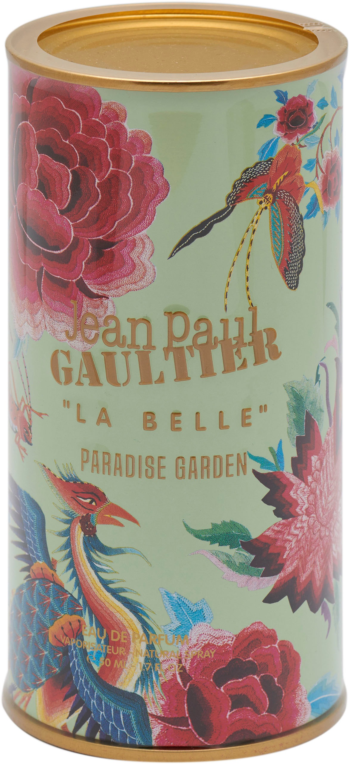 JEAN PAUL GAULTIER Eau de Parfum »Jean Paul Gaultier La Belle Paradise« , 