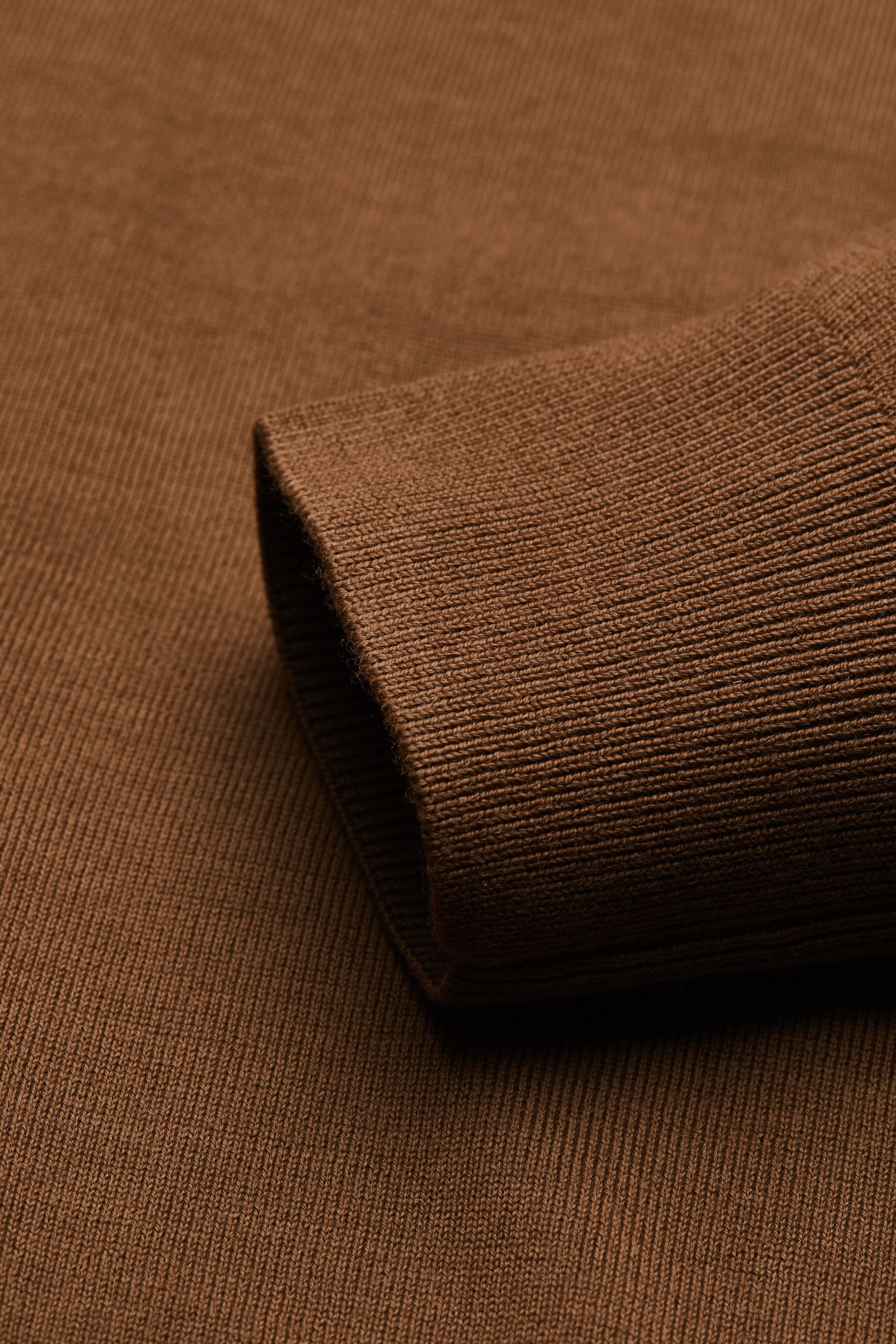 bugatti Rollkragenpullover, aus 100 % Merinowolle