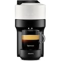 Nespresso Kapselmaschine »Vertuo Pop XN9201«, 560 ml Kapazität, aut. Kapselerkennung, One-Touch, 4 Tassengrößen