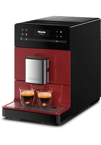 Miele Kaffeevollautomat »CM 5310 Silence«, Kaffeekannenfunktion, Reinigungsprogramme kaufen