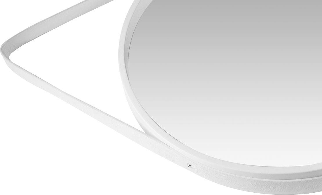 Kayoom Dekospiegel »Ultima 110« Wandspiegel günstig online kaufen