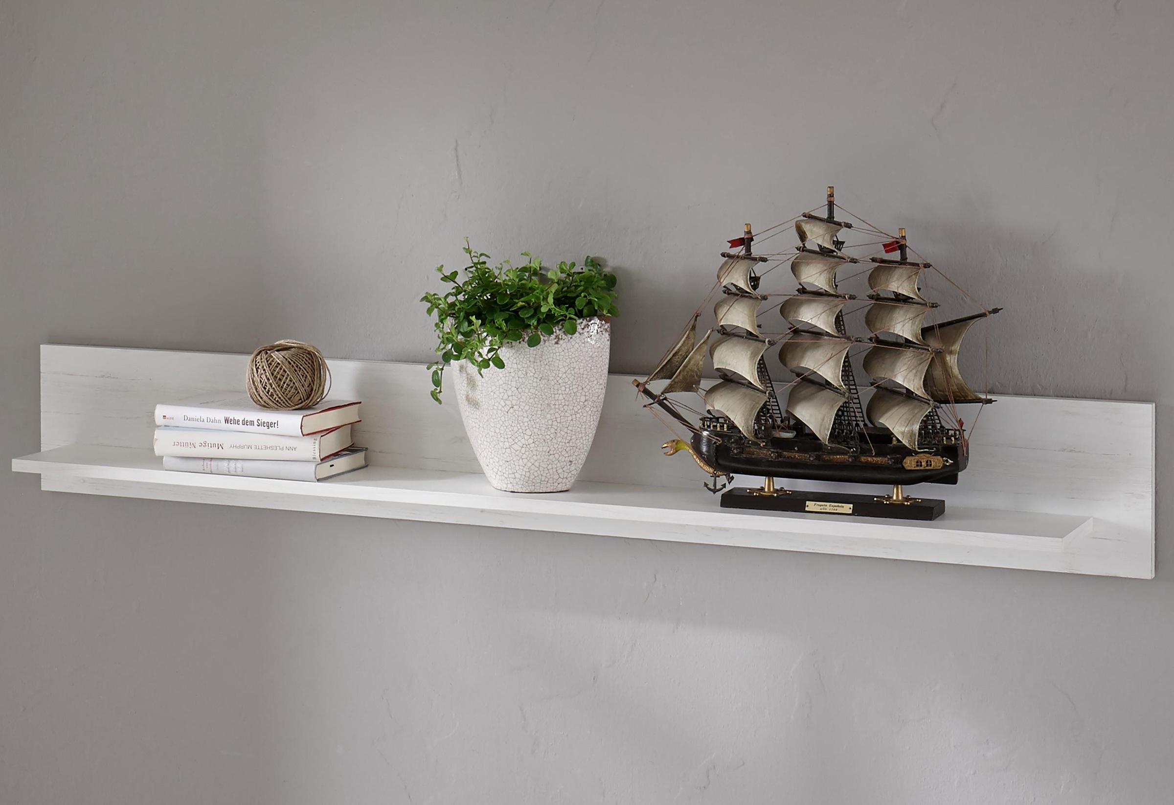 Home affaire Wandregal »California«, Breite 150 cm günstig online kaufen