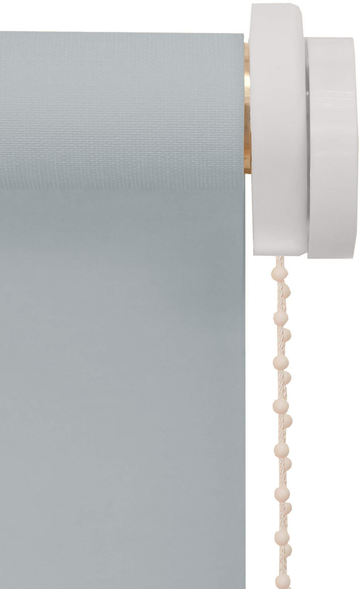 sunlines Seitenzugrollo »Eco-Line Upcycling«, blickdicht, Blendschutz, mit Bohren, freihängend