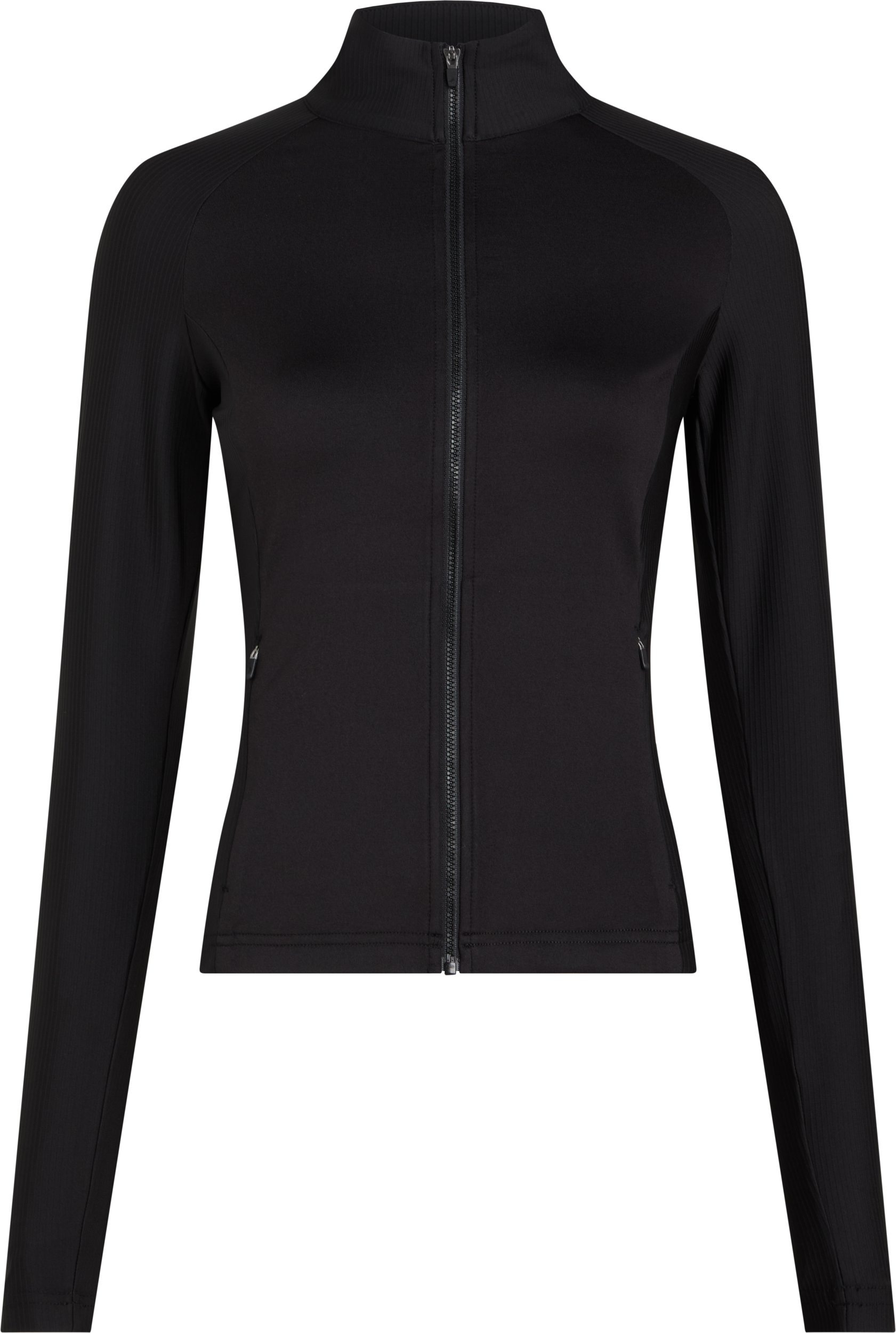 Energetics Trainingsjacke »Da.-Trainings-Jacke Olevia W« Langarm-Design, mit Reißverschluss, windabweisend