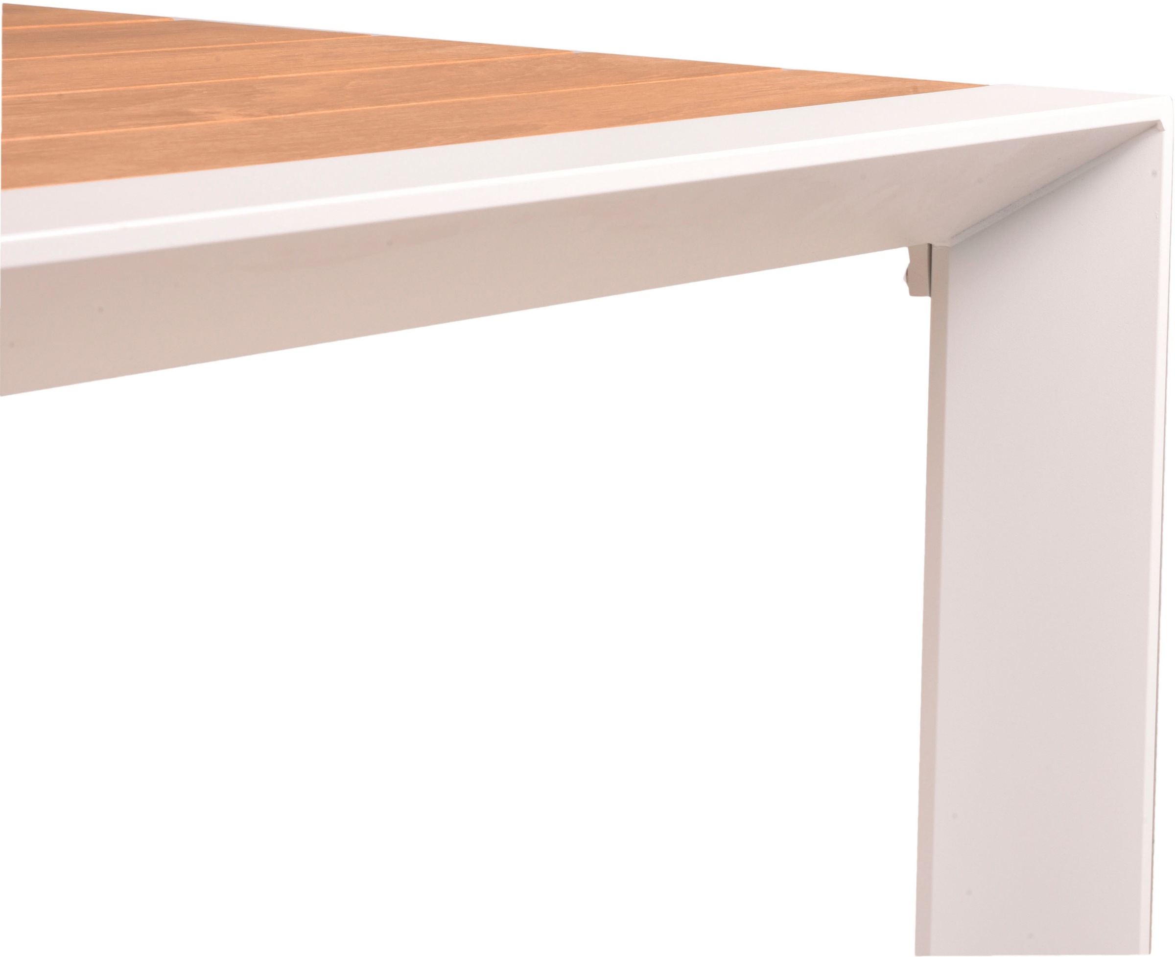 Garden Pleasure Gartentisch »VENICE«