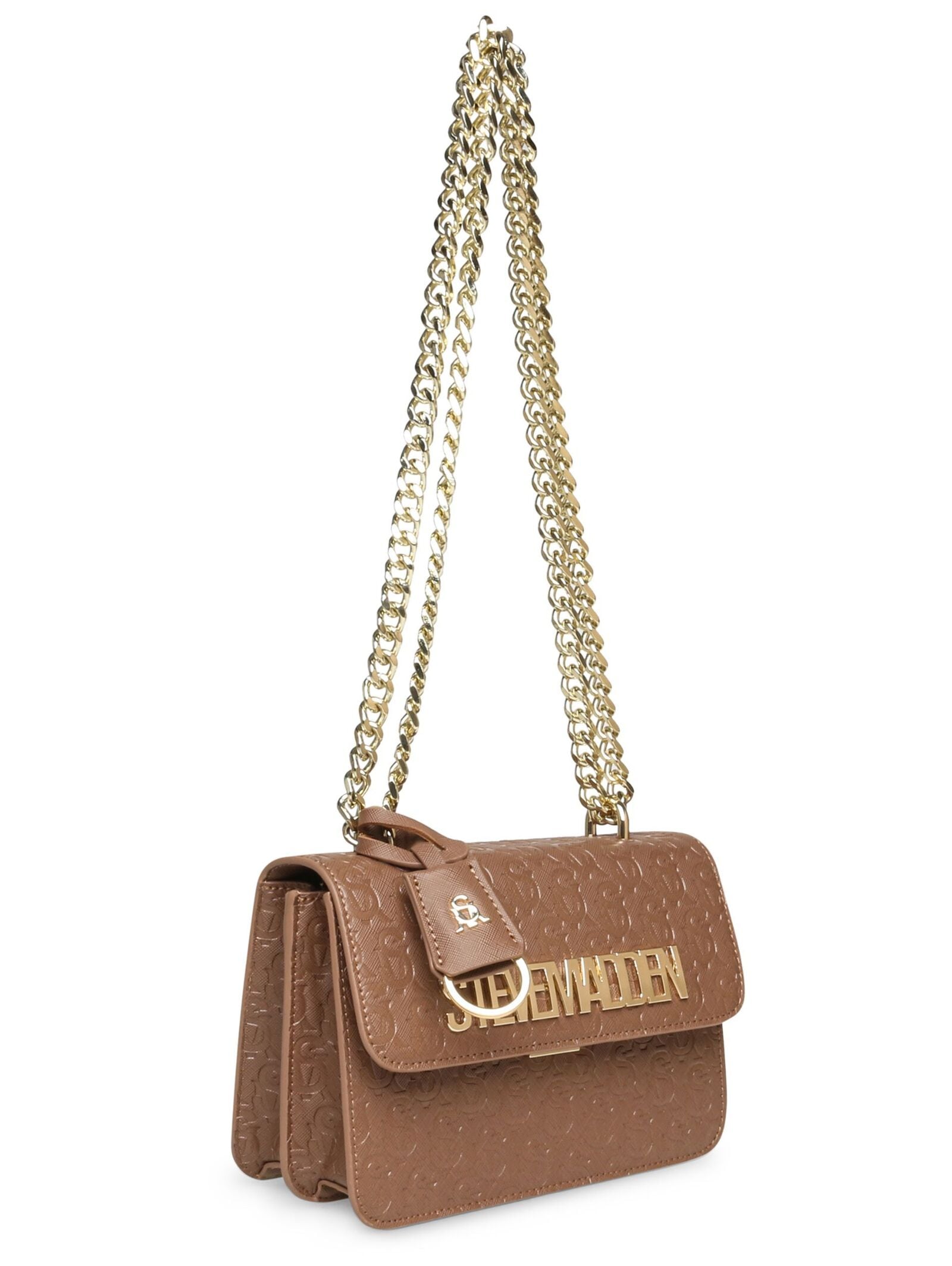 STEVE MADDEN Umhängetasche »STEVE MADDEN Taschen Lederimitat«