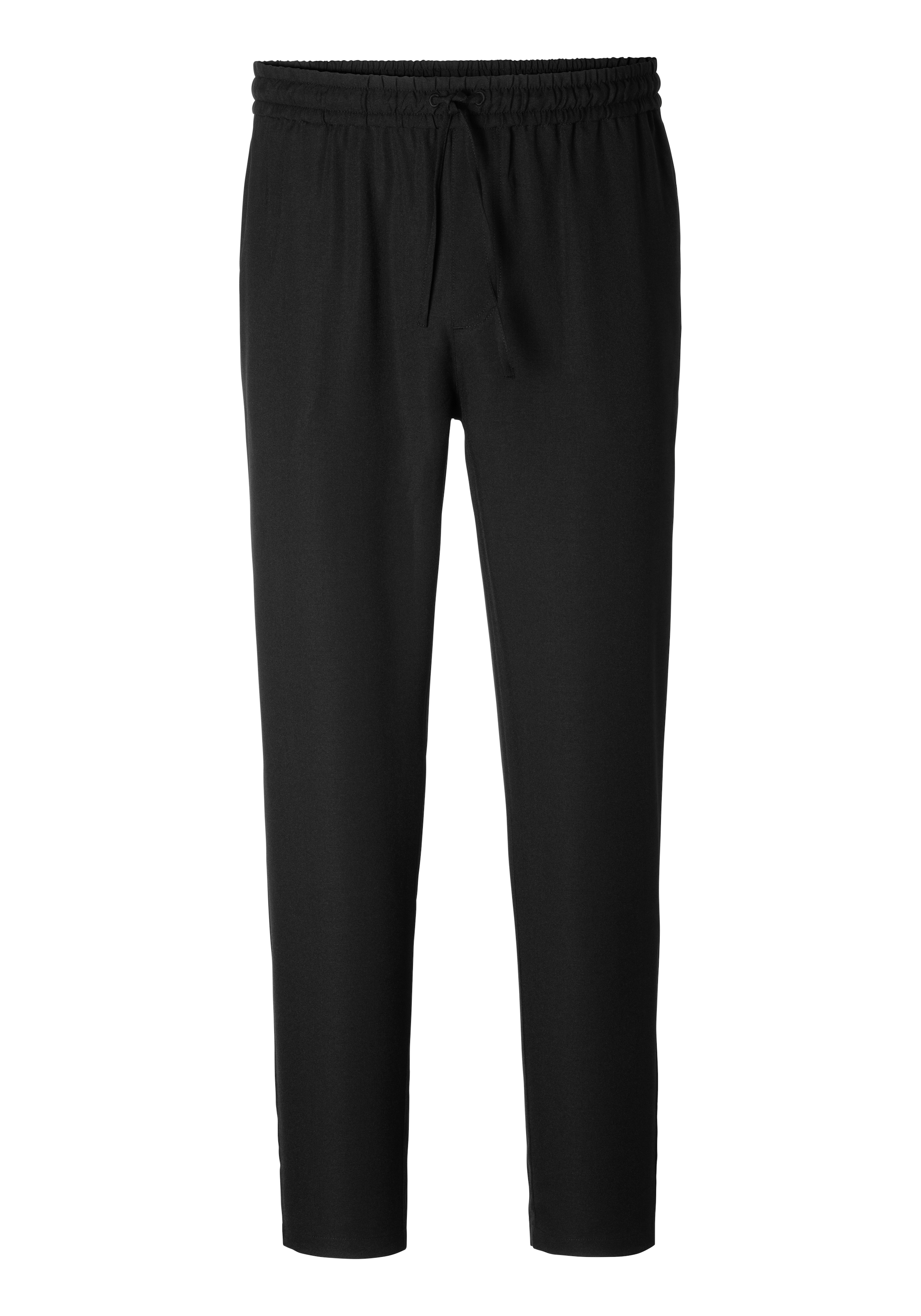 John Devin Jogger Pants »Jogg Pants«  Slim Fit, aus leichter Webqualität