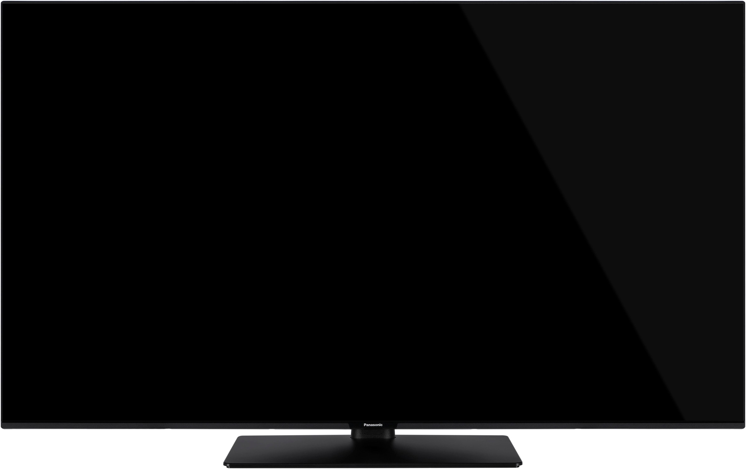 Panasonic LED-Fernseher »TB-65W61AEZ«, 4K Ultra HD, Smart-TV