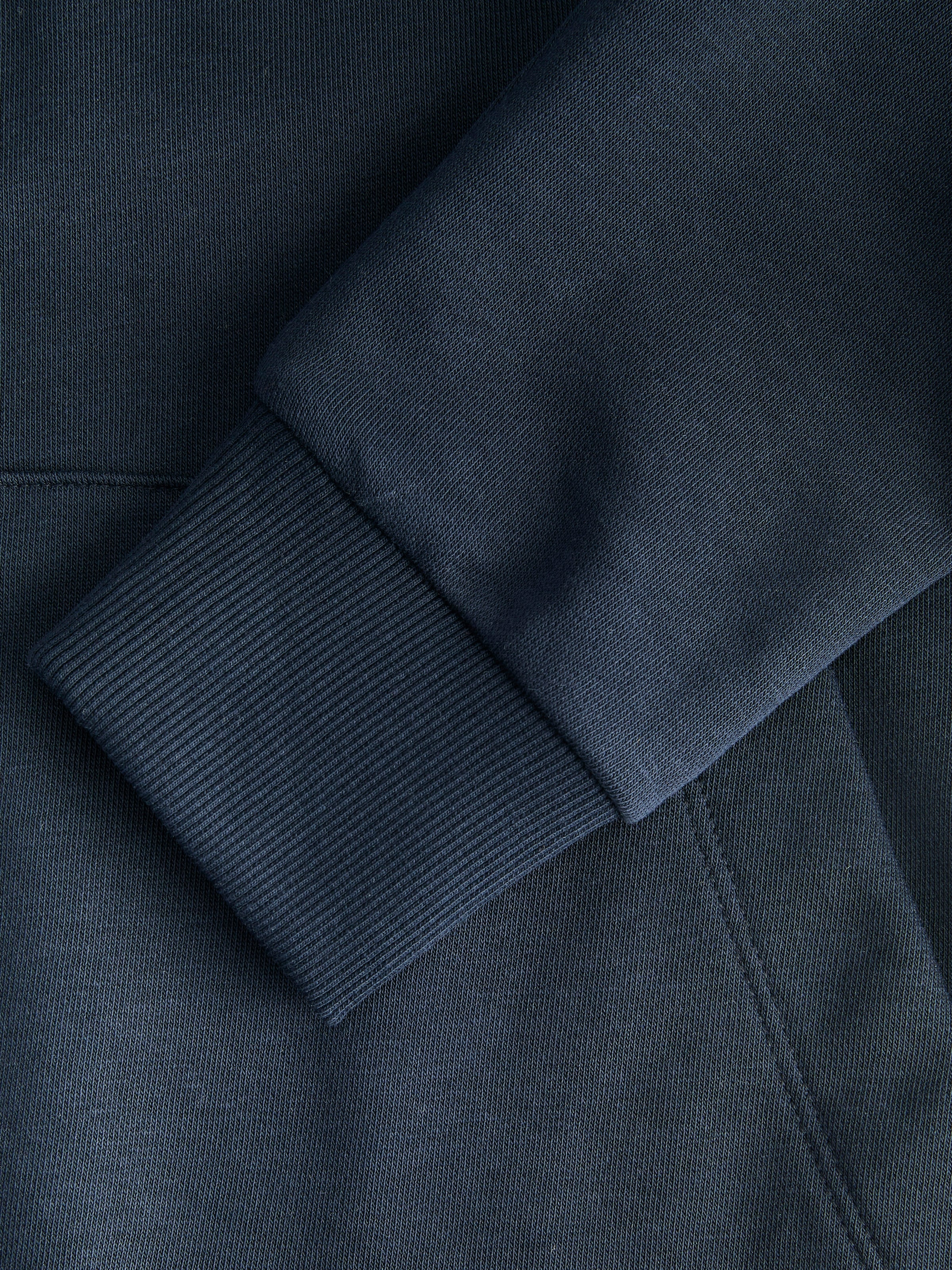 Jack & Jones Junior Kapuzensweatshirt »JJEJEFF LOGO SWEAT HOOD JNR«
