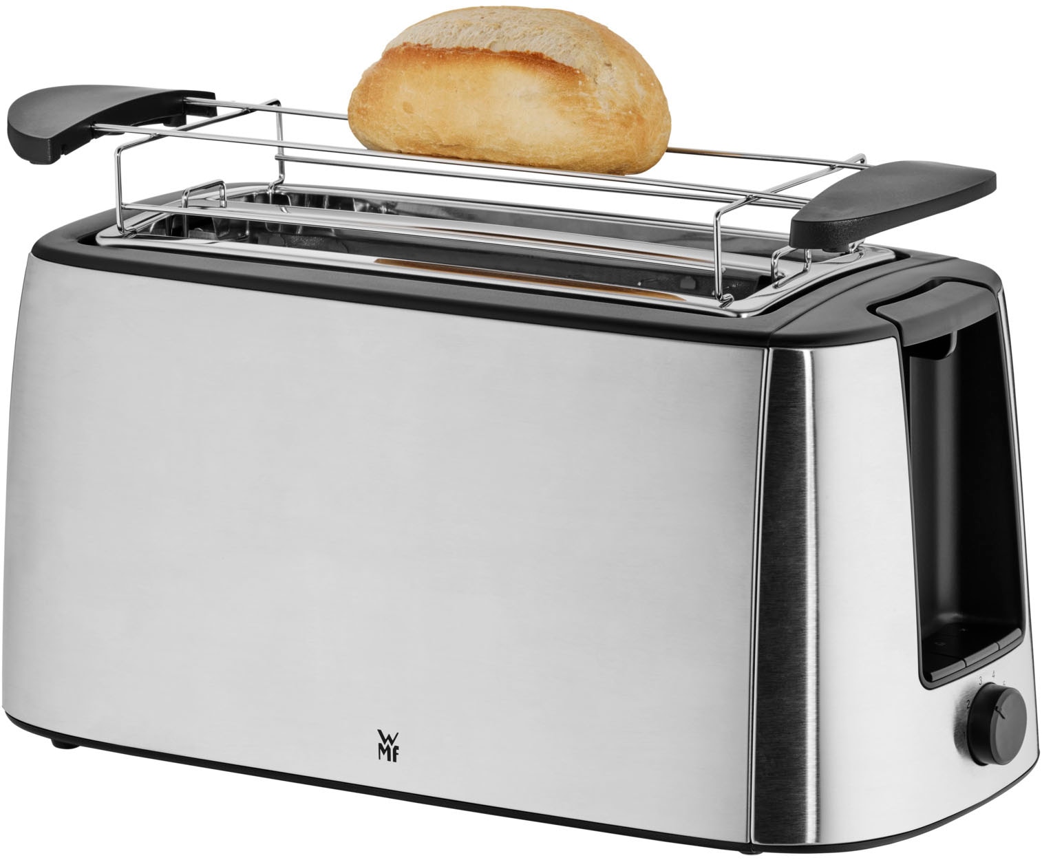 WMF Toaster »Bueno Pro«, 2 lange Schlitze, 1550 W