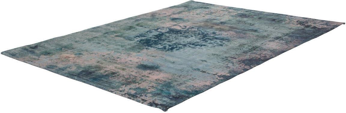 Arte Espina Teppich »Vintage 8403«, rechteckig, 9 mm Höhe, Kurzflor, Wohnzimmer