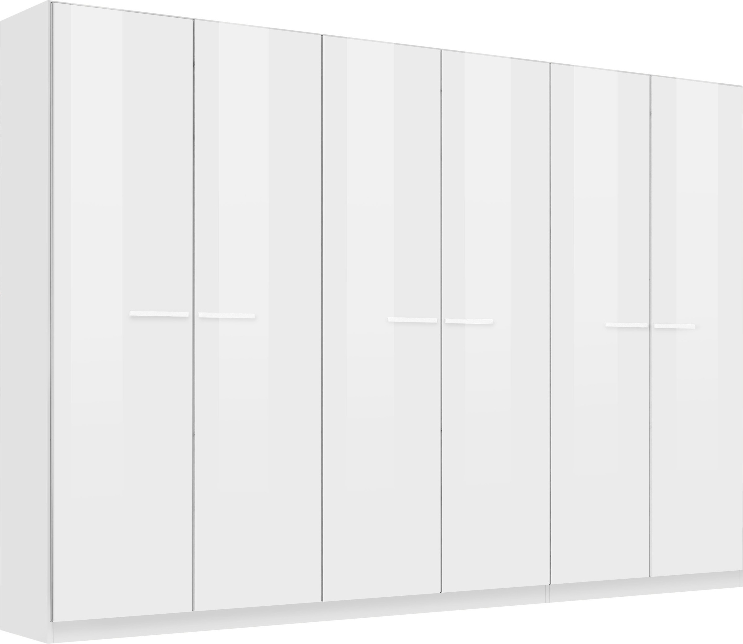 rauch Drehtürenschrank »Kleiderschrank Schrank Garderobe TOPSELLER OTELI in günstig online kaufen