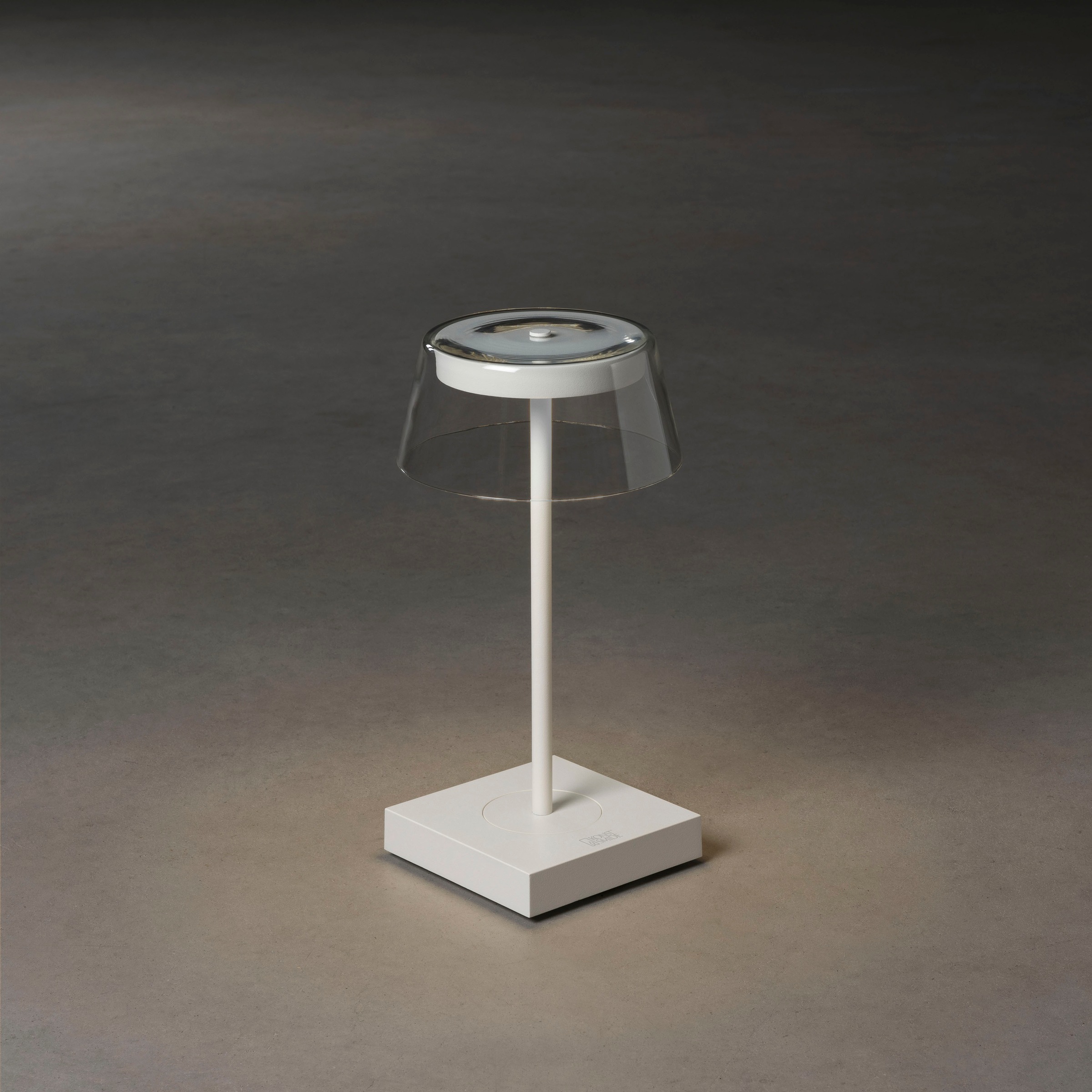 KONSTSMIDE LED Tischleuchte »Scilla«, Leuchtmittel LED-Modul   LED fest int günstig online kaufen