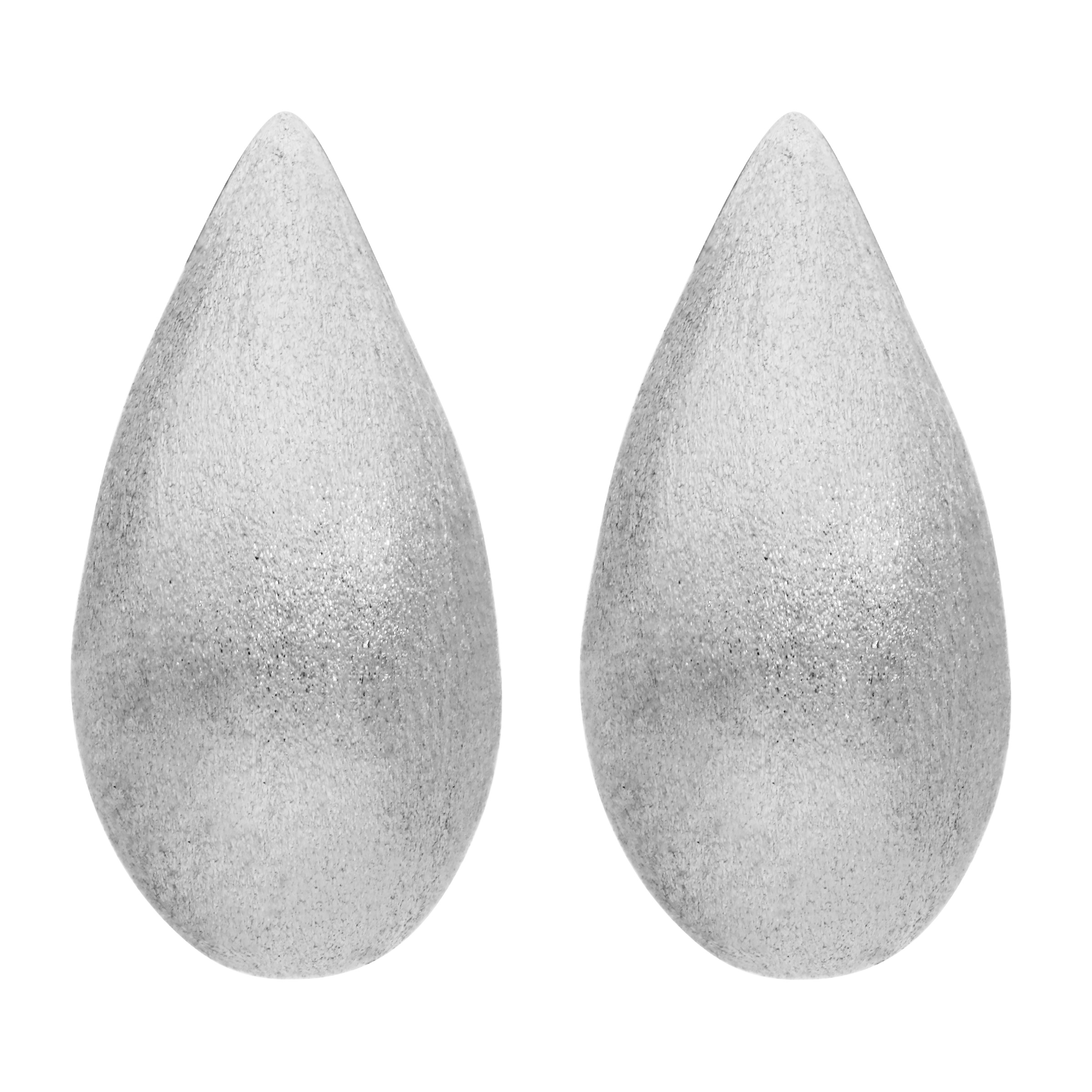 Firetti Paar Ohrstecker »Schmuck Geschenk Silber 925 Ohrschmuck Ohrringe Tropfen«