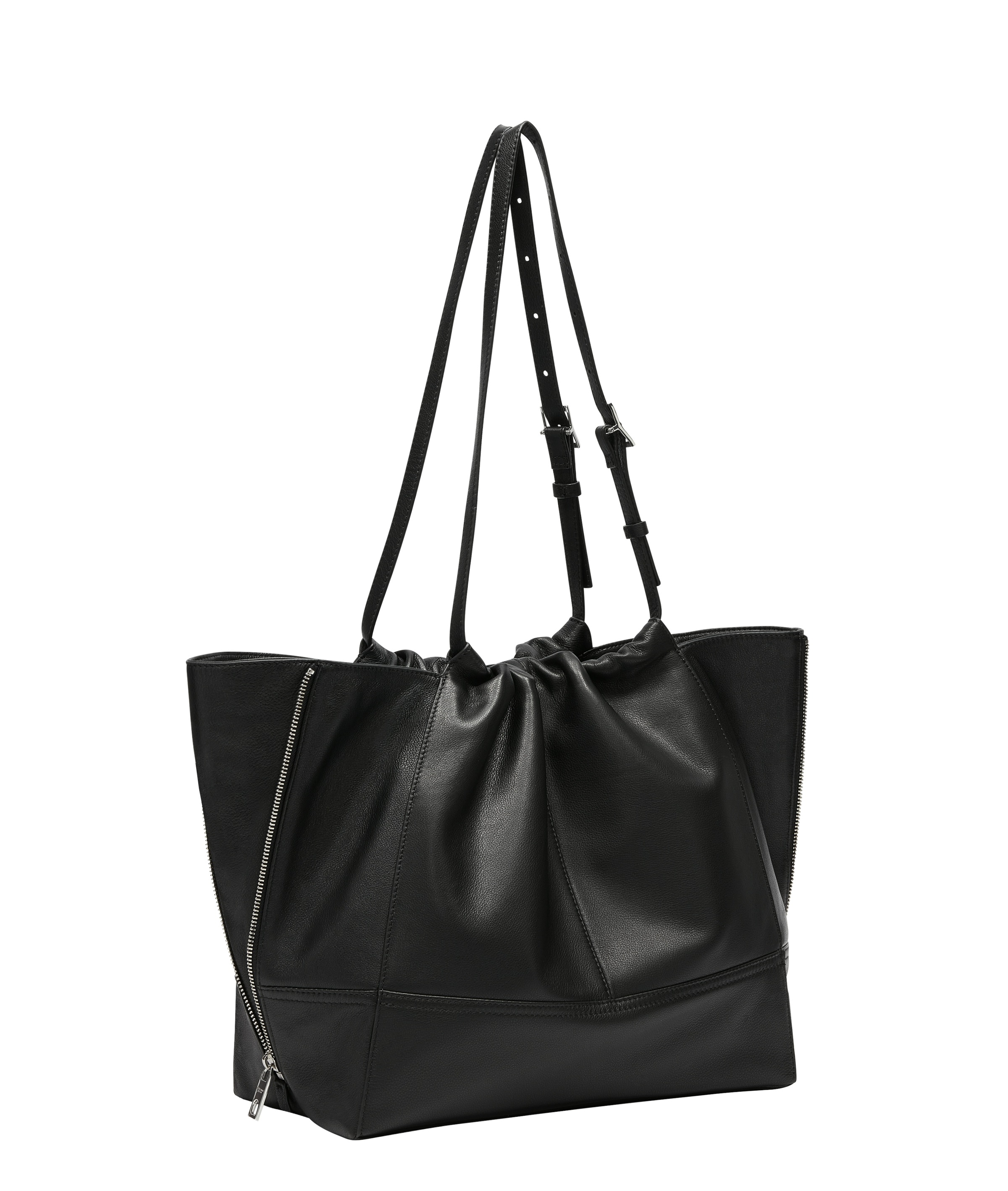 Liebeskind Berlin Shopper »Shopper L LOU 2 3D LEATHER«