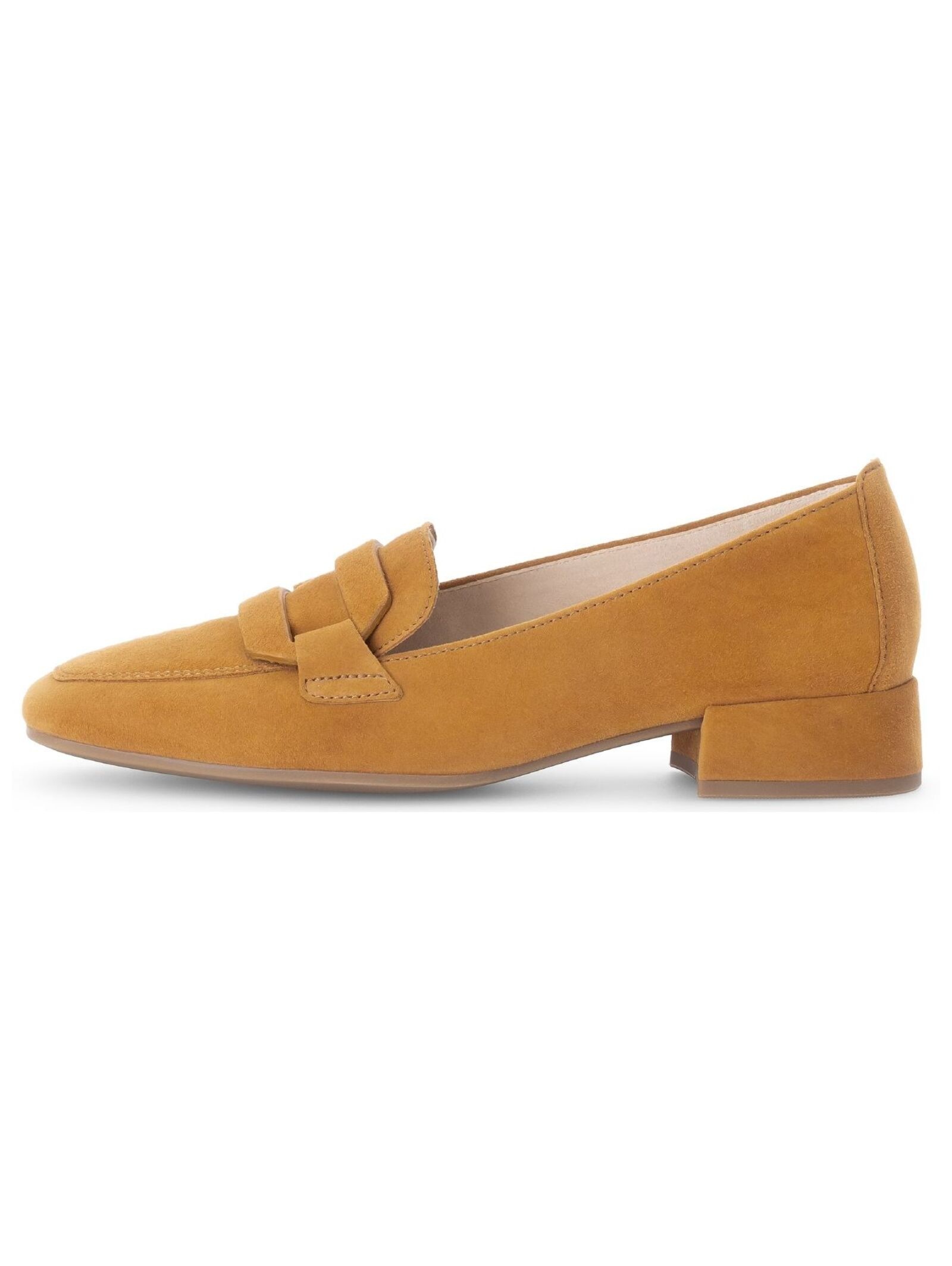 Gabor Pumps »Gabor Pumps Veloursleder«