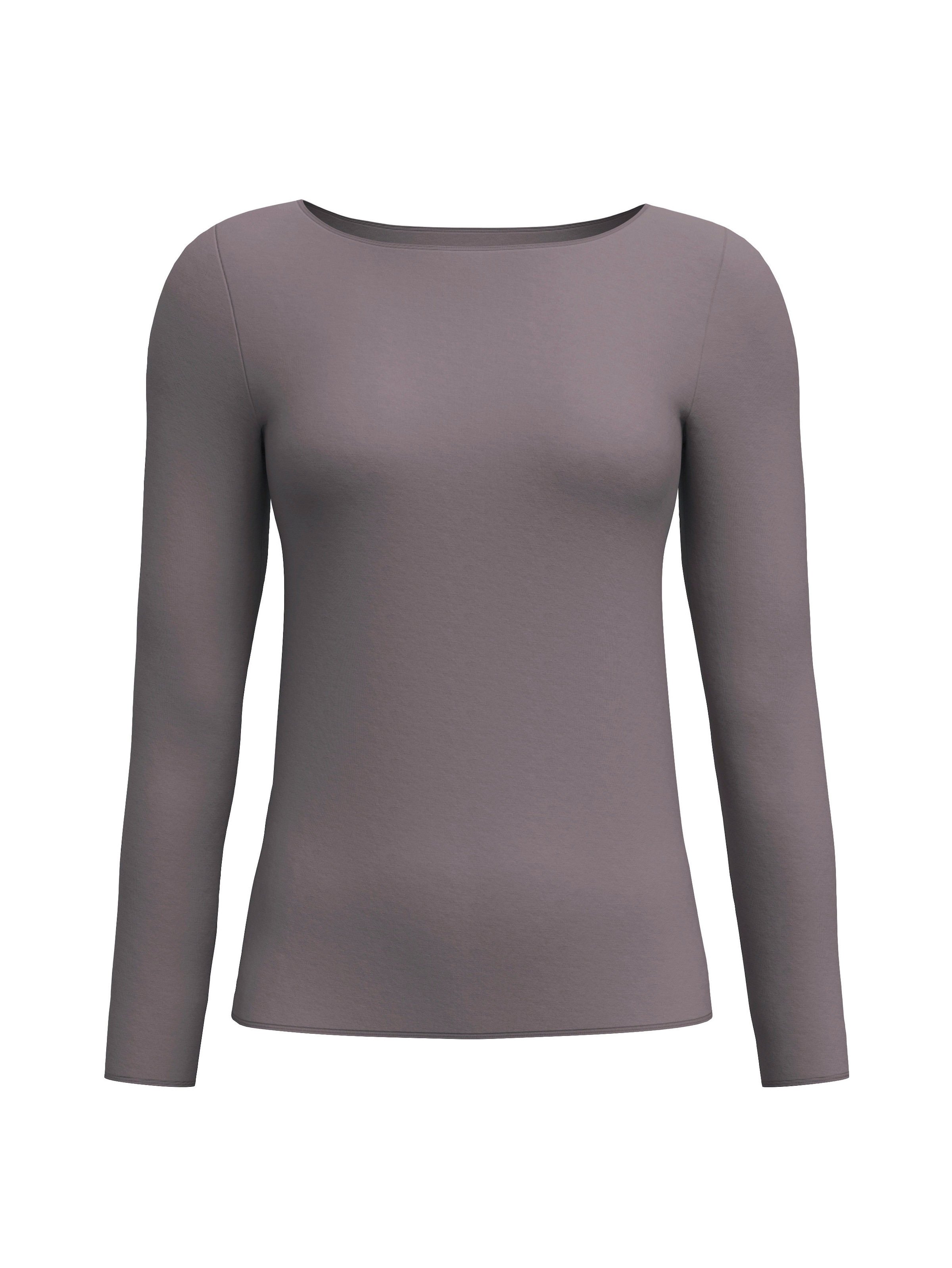 CALIDA Langarmshirt »Second Skin«
