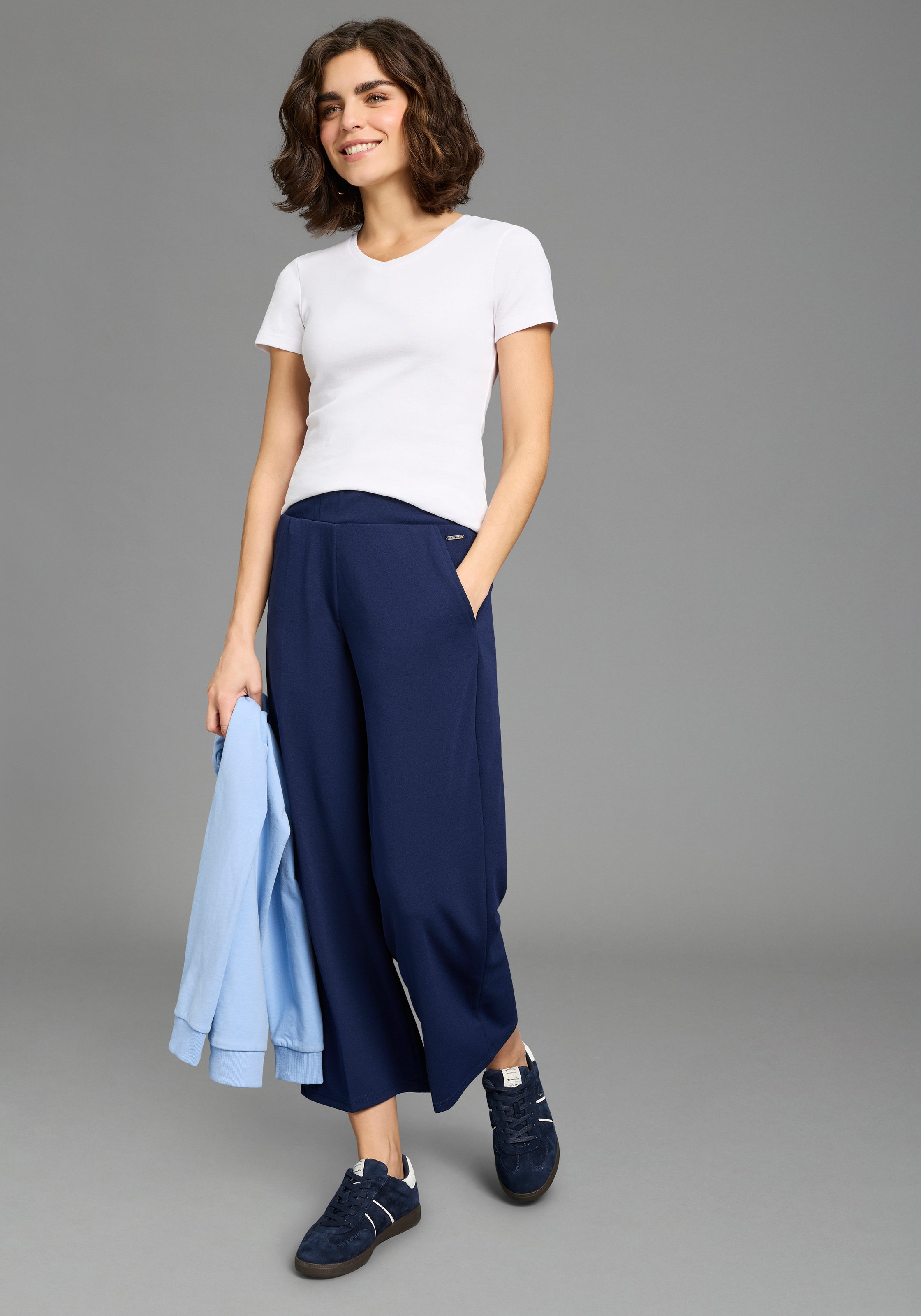 Flashlights V-Shirt 3er-Pack, 