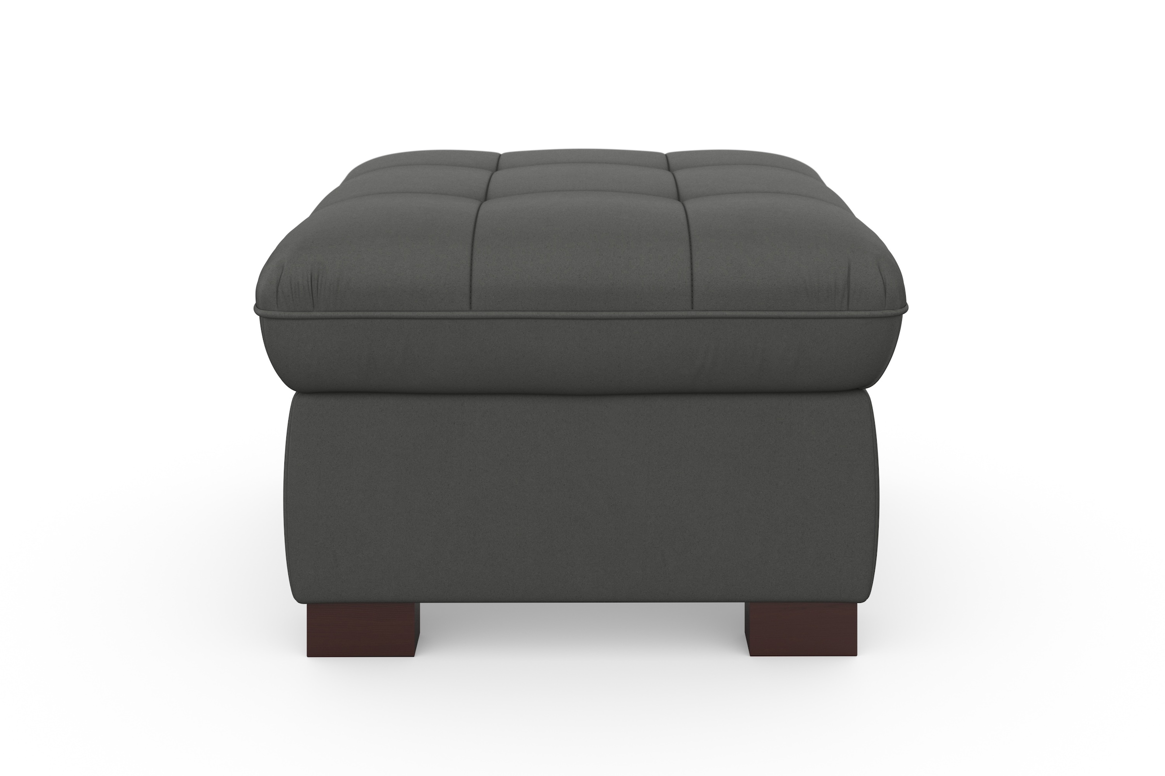 sit&more Hocker »Luxor«, auch erhältlich in dem besonders leicht mit Wasser zu reinigen