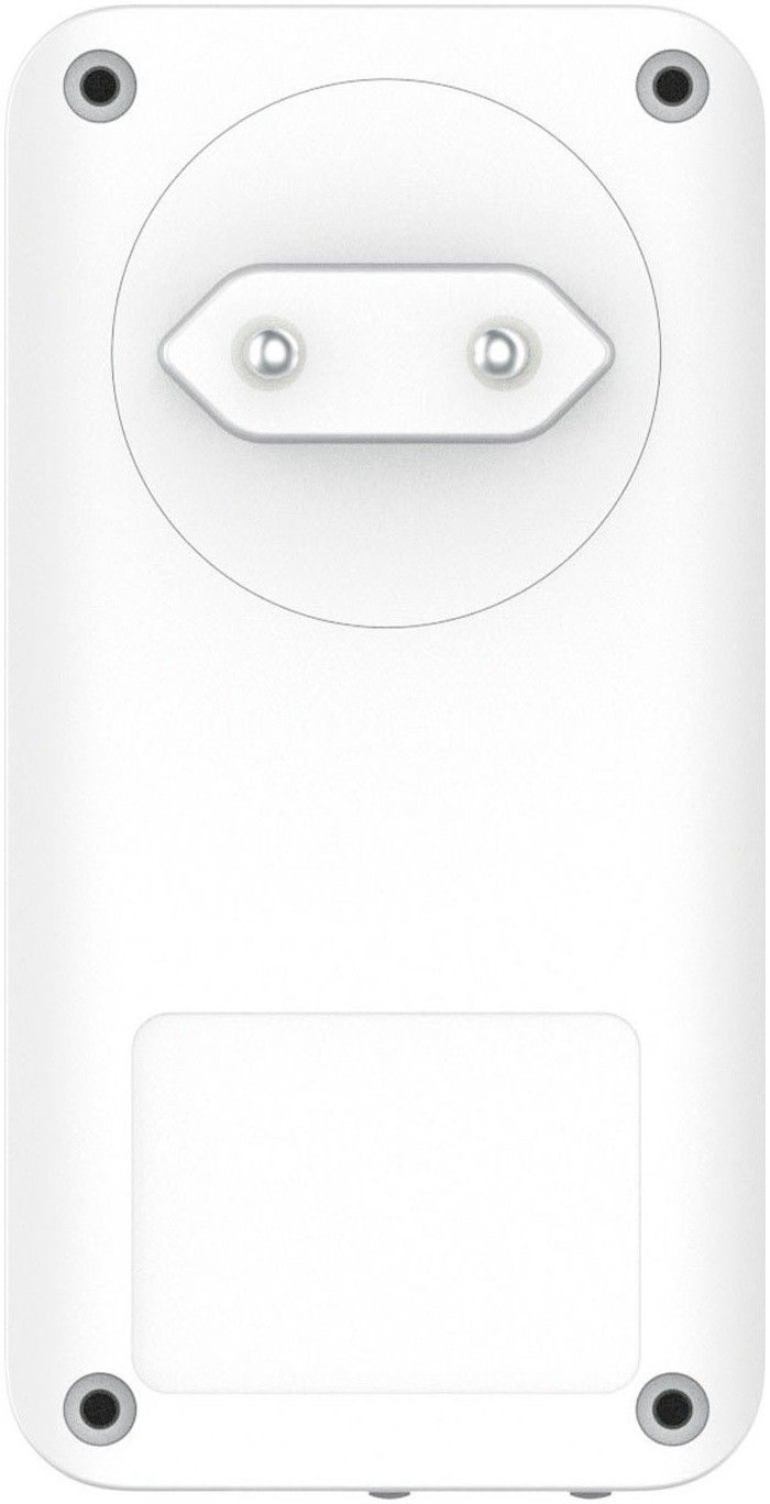 Strong Reichweitenverstärker »Powerline MINI WiFi 1000 Mbit/s Set (2 Einheiten)«, (2 St.)