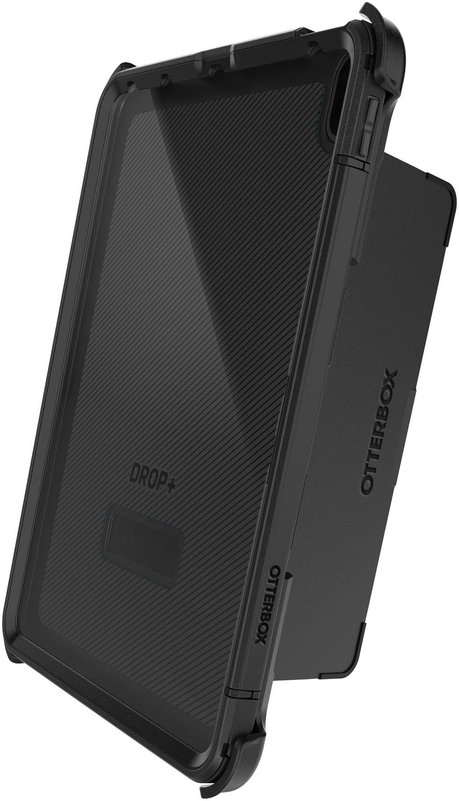 Otterbox Handyhülle »Defender für Apple iPad Air 11 (M2/5th/4th gen)« Tablet 28 cm (11 Zoll) Backcover, Schutzhülle, Handyschutzhülle, Case, Schutzcase, stoßfest