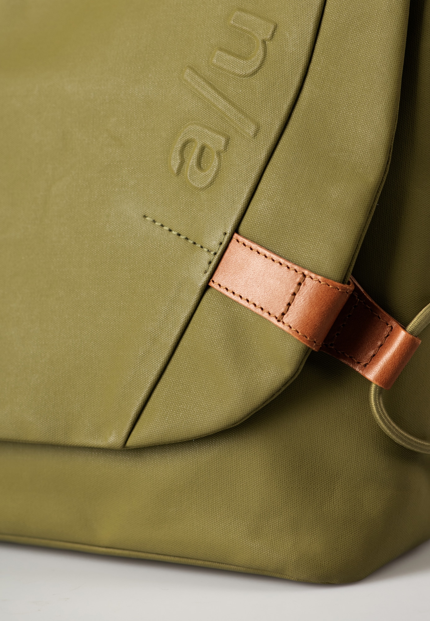 aunts & uncles Messenger Bag »Umhängetasche Sendai«