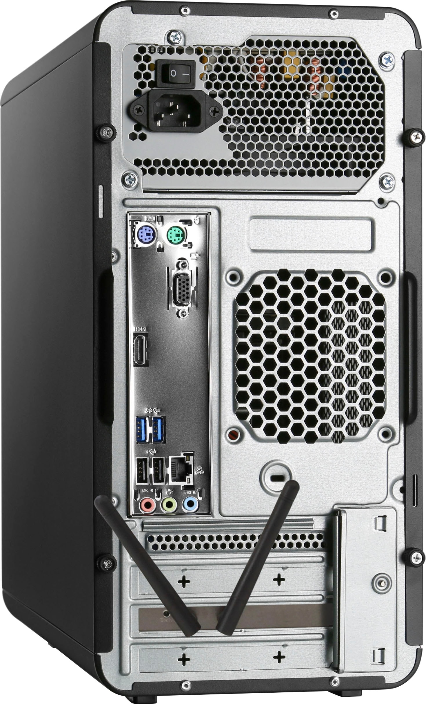 CSL PC »Speed V1815«