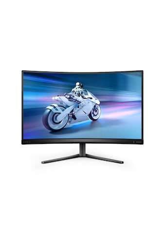 Curved-Gaming-Monitor »27M2C5500W«, 68,5 cm/27 Zoll, 2560 x 1440 px, 1 ms...