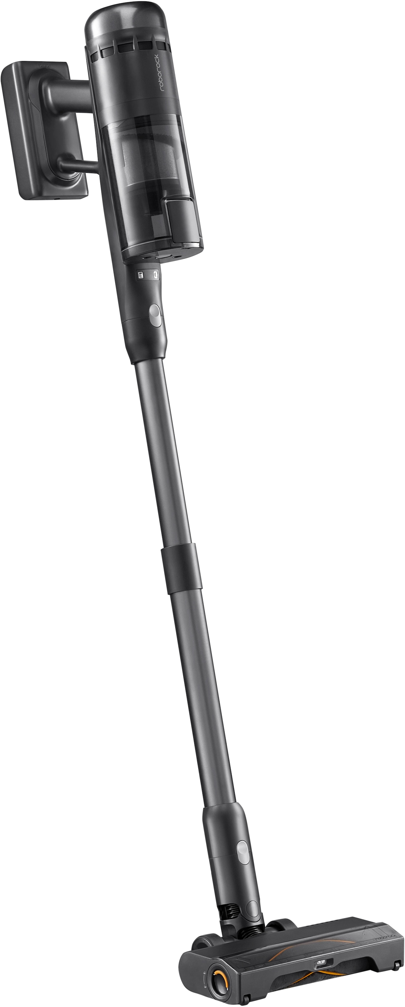 Roborock Akku-Bodenstaubsauger »H60 Hub Ultra«