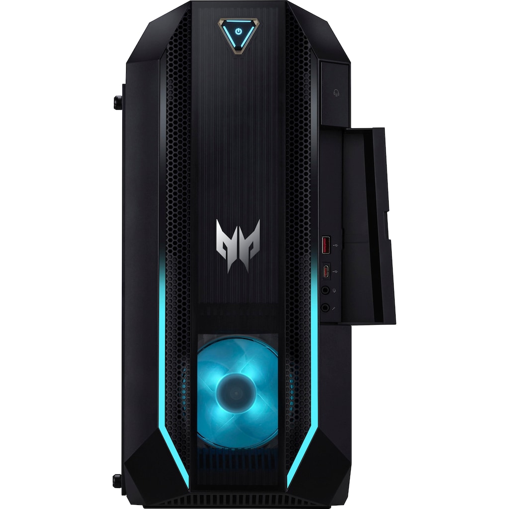 Acer Gaming-PC »Predator Orion 3000 (PO3-630)«