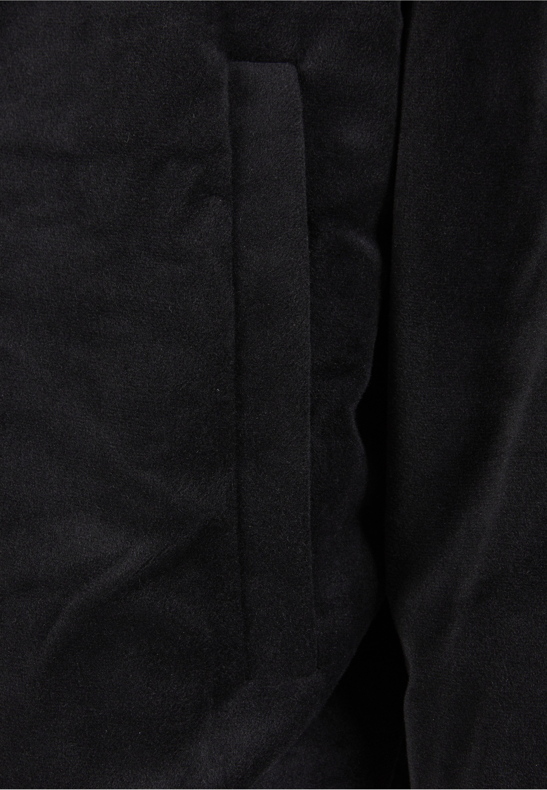 Karl Kani Trainingsjacke »Karl Kani Kani Varsity Velours Trackjacket« 1 Stk. tlg. ohne Kapuze