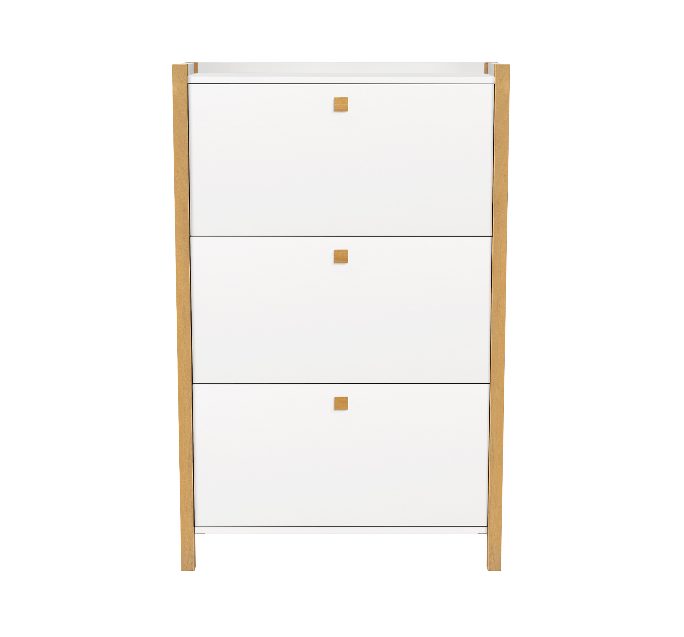 andas Schuhkipper im skandinavischen Design, Breite 84 cm, FSC®-zertifizier günstig online kaufen