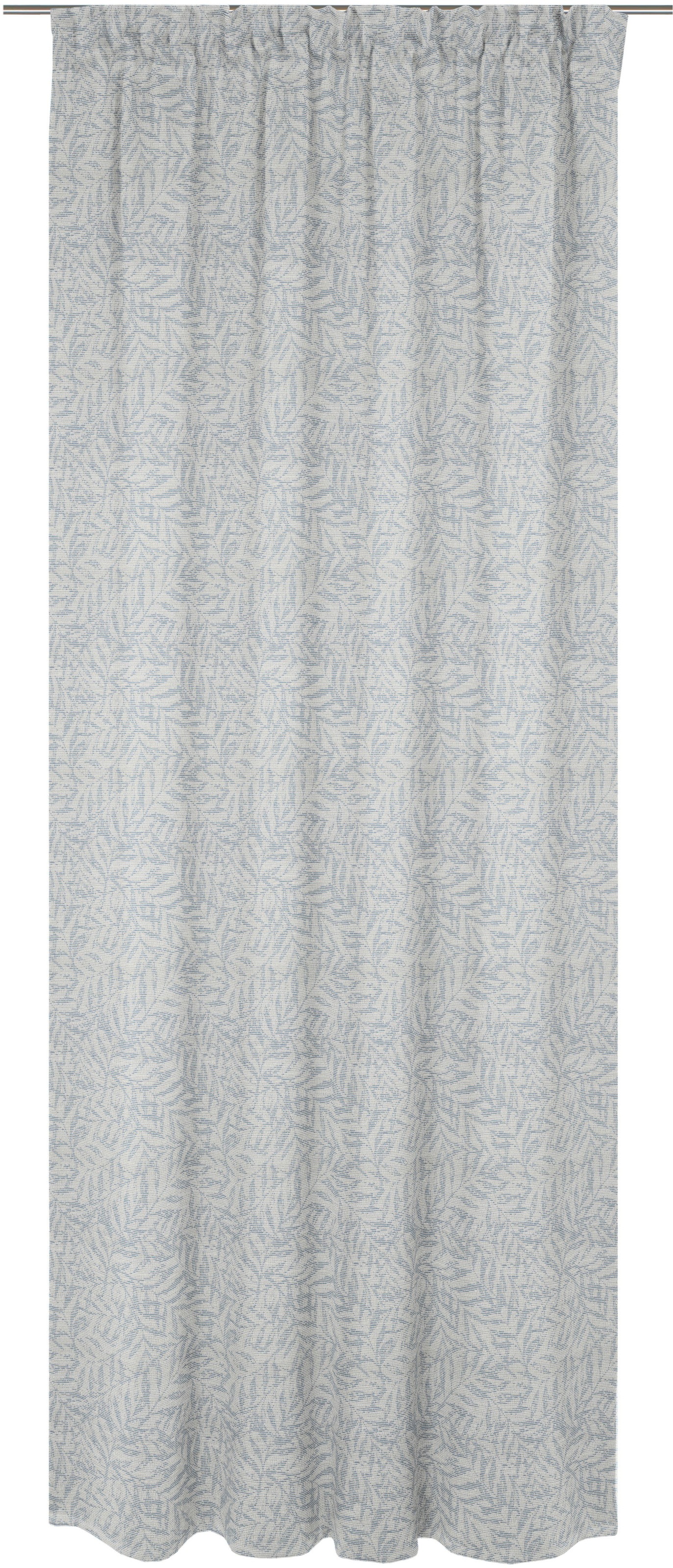 Wirth Vorhang »Gospic« Multifunktionsband 1 Stk. tlg. günstig online kaufen