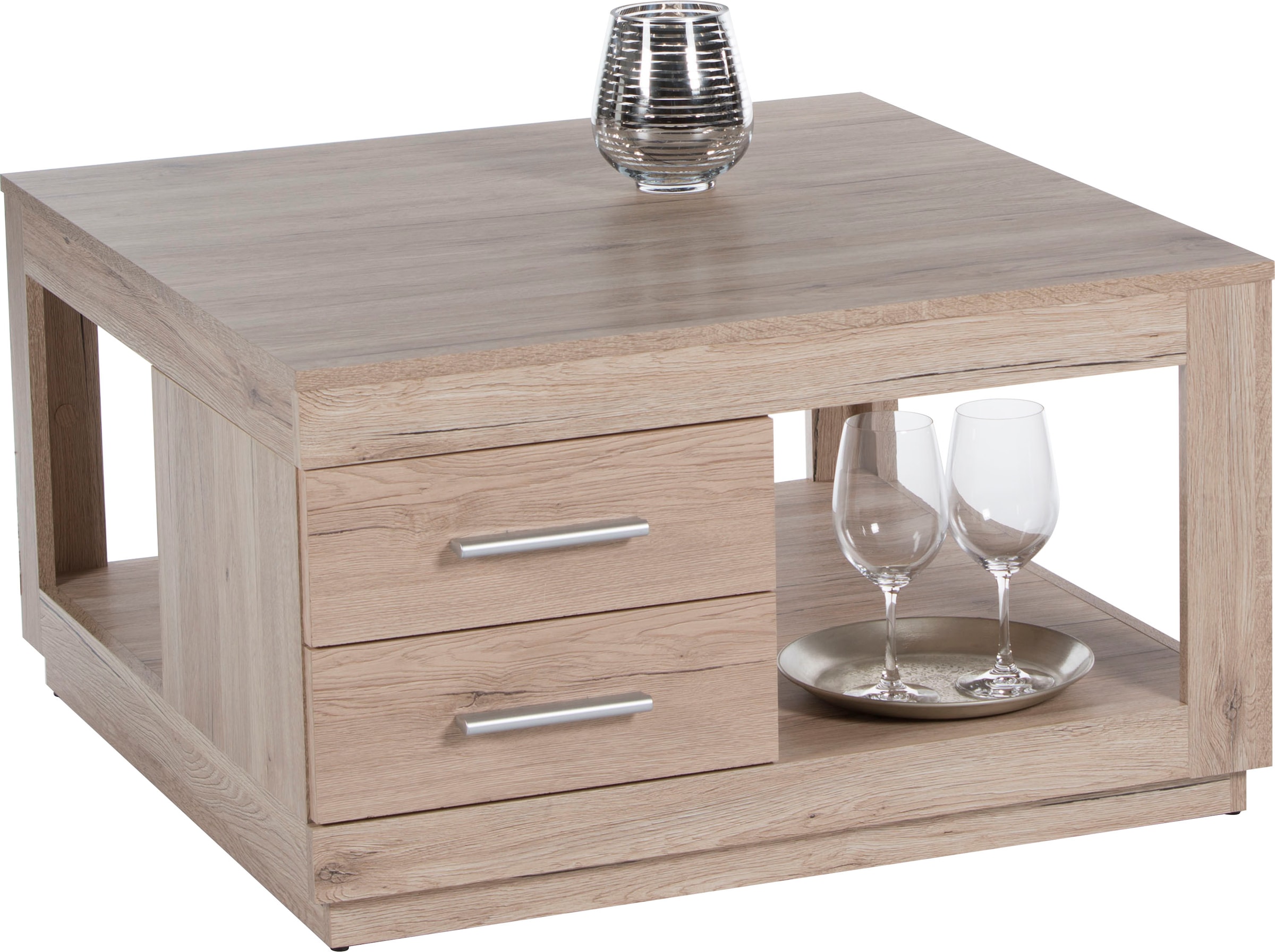 Stolkom Couchtisch »Festival, TOPSELLER!« OTTOs Choice, mit Schubladen, Woh günstig online kaufen