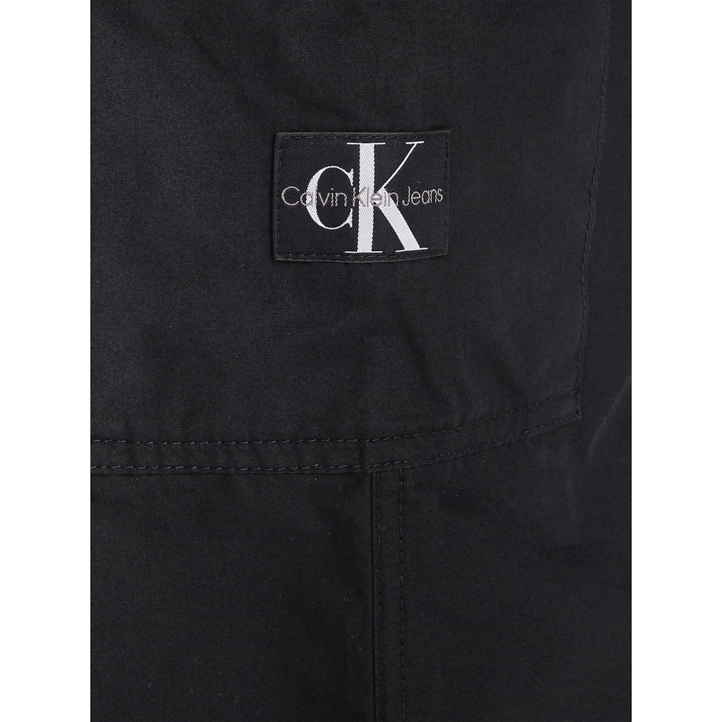 Calvin Klein Jeans Cargohose »CARGO PANT«