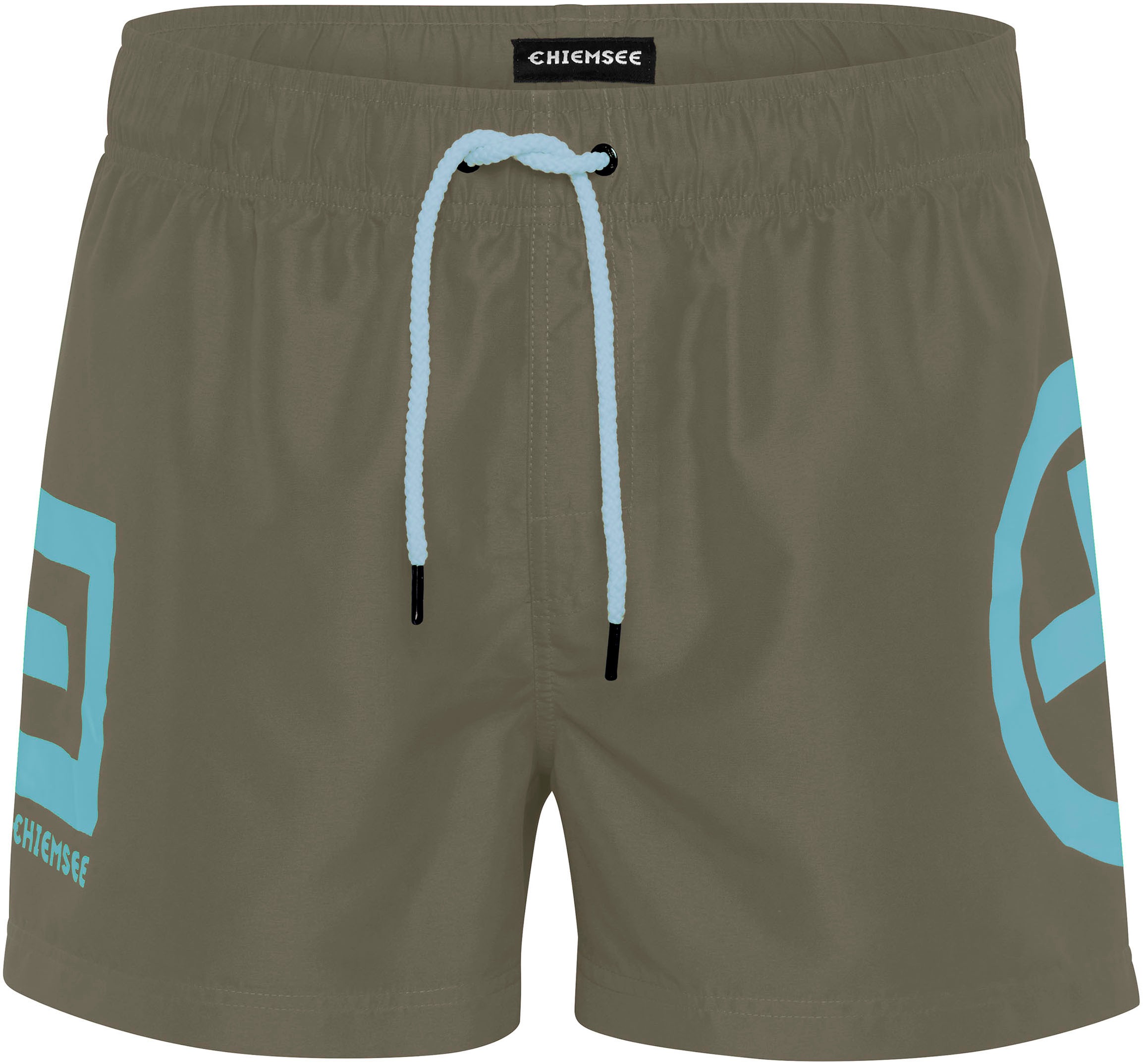 Bild von Chiemsee Badeshorts