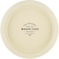 Mason Cash Auflaufform »Heritage - Pie-Form«, Steinzeug, im Retrodesign, 1,4 Liter