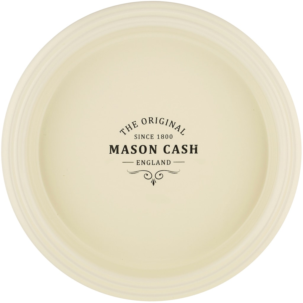 Mason Cash Auflaufform »Heritage - Pie-Form«, Steinzeug