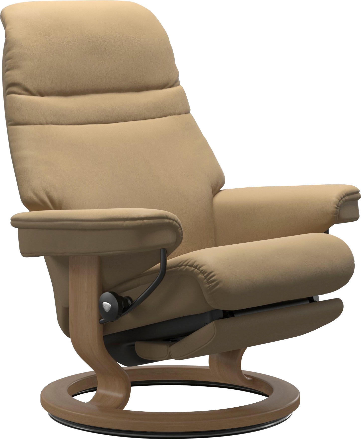 Stressless® Relaxsessel »Sunrise«, elektrisch verstellbar, optional 2-motor günstig online kaufen