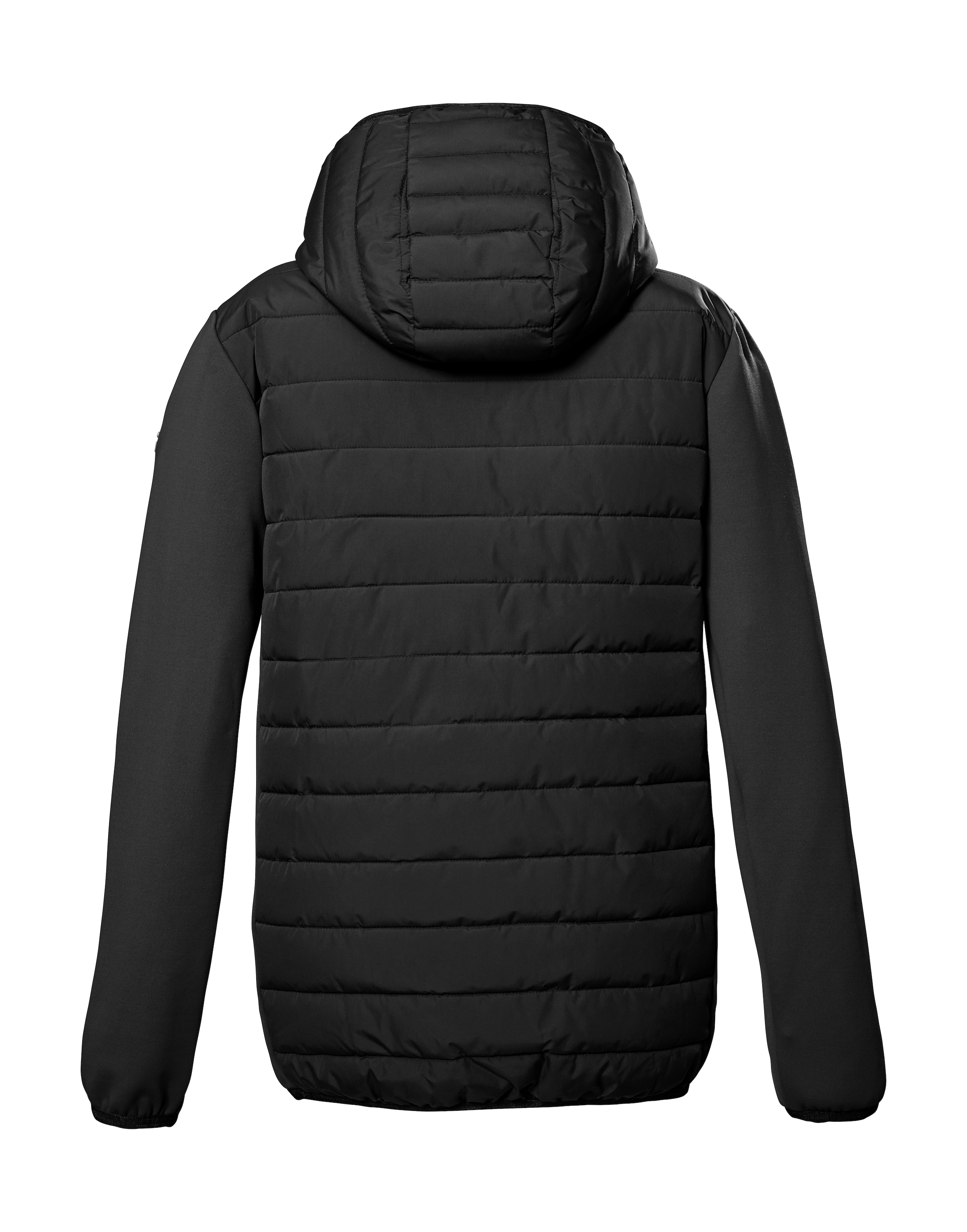 Killtec Funktionsjacke »KOS 349 BYS JCKT«, Wind- und wasserabweisende Jungen Jacke mit 10.000 mm Wassersäule