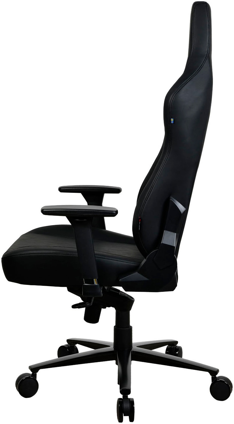 Arozzi Gaming-Stuhl »Vernazza XL SoftPU«, Kunstleder