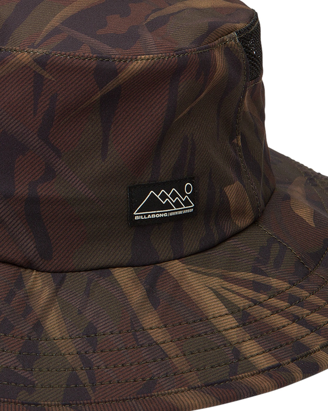 Billabong Baseball Cap »Adventure Division Big John«